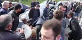 Saadet Partisi'nin Ordu Büyükşehir Belediye Başkan Adayı Şahin