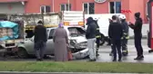 Yalova'da Zincirleme Kazada 'Tabelalar Şaşırtıyor' İddiası