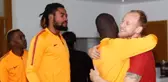 28 Yaşına Giren Semih Kaya'nın Doğum Günü Kutlandı