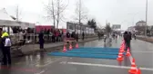 39. Uluslararası Trabzon Yarı Maratonu Ödül Töreni