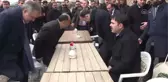 Çevre ve Şehircilik Bakanı Kurum, Beyşehir'de