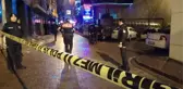Eğlence Kulübünde Karşılaştığı Akrabalarına Kurşun Yağdırdı: 1 Ölü, 2 Yaralı