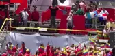 Güncelleme - Venezuela'dan Kolombiya ile İlişkileri Kesme Kararı - Caracas