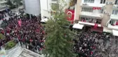 İzmir Adaylığı Düşürülen Çalkaya Burası Balçova Buradan Çıkış Yok