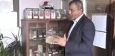 Kafes Kuşlarının 