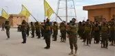 ABD'den PKK'ya Yeni İsim: Aşiretler Ordusu