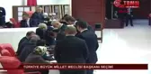 TBMM Yeni Başkanını Seçiyor-2