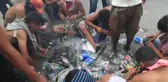 Venezuela Sınırındaki 