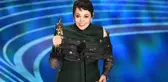 2019 Oscar Ödülleri Töreni'nde, En İyi Kadın Oyuncu Ödülü'nü Olivia Colman Aldı