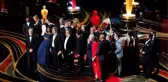 91'inci Oscar Ödülleri Sahiplerini Buldu