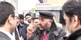 Adaya Göre Parti Değiştiren Seçmen, İzleyenleri Kırıp Geçirdi