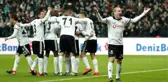 Beşiktaş, 3 Bin 82 Gün Sonra Derbide Penaltı Kazandı