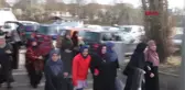 Dha Dış - Almanya'da '15. Kur'an-ı Kerim Tilavet Yarışması' Düzenlendi