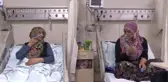 Doktorların Dikkatiyle Zehirlendiklerini Öğrendiler