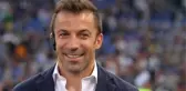 Efsane Futbolcu Del Piero, ABD'de Takım Sahibi Oldu