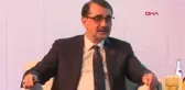 Enerji Bakanı Dönmez: Hedef Noktasına Varmak Üzereyiz 2