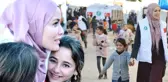 Gamze Özçelik'ten Çok Konuşulacak İdam Açıklaması: Cehennem İyi ki Var!