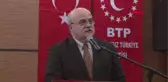 İstanbul Haydar Baş Sakın Ülke Battı Gitti Demeyin Sizin Haydar Hocanız Var