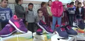 Kahramanmaraş Komşular Uzlaştı, Ahmet Emre Okula Terlikle Gelmekten Kurtuldu