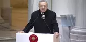Kemal Karpat İçin Düzenlenen Törene Erdoğan da Katıldı