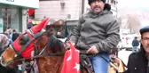Erdoğan'ı At Sırtında Dinleyecekti, Polisler İzin Vermedi