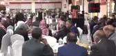 Şanlıurfa'da Husumetli Aileler Barıştı