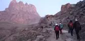 Türk Dağcılar Hocalı Katliamı Kurbanları İçin Tırmandı