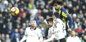 Ünlü Oyuncu Aybars Kartal Özson, Beşiktaş-Fenerbahçe Derbisinde Gözyaşlarına Boğuldu