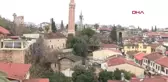 Antalya Klasik Müziği Duyan Çöpünü Dışarı Çıkarıyor