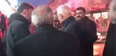 Başkan Bozbey'e Karapınar'da Yoğun İlgi