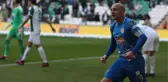 Çaykur Rizespor'da Aatif Chahechouhe Sakatlandı!