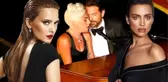 Demet Akalın, Oscar'da Lady Gaga ile Samimi Olan Bradley Cooper'ın Sevgilisine Seslendi: İyi Yolmadın Karıyı