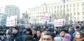 Hocalı Katliamı' Kurbanları Anıldı