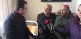 İmamoğlu Seçim Çalışmalarına Üsküdar'da Devam Etti