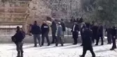 İsrailli Bakandan Mescid-i Aksa'ya Baskın