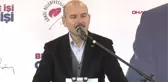 İstanbul Bakan Süleyman Soylu: İstanbul'da 7 Terörist Sığınakta Ele Geçirildi