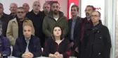 Mersin Emek ve Demokrasi Platformu'ndan Adaylık Tepkisi