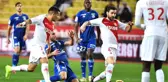 Monaco'nun Yıldızı Cesc Fabregas'ın Lyon Maçındaki Pası, Sosyal Medyada Gündem Oldu