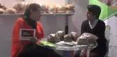 Sağlıklı ve Organik Ekmek İle Türkiye'nin Her Yerine Ekmek Gönderiyorlar
