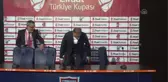 Ümraniyespor - Trabzonspor Maçının Ardından - Ahmet Taşyürek