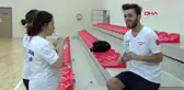 Zonguldak Özel Öğrencilerin Hayatlarına Basketbol Kursuyla Dokunuyor