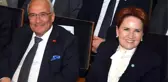 Akşener'in Mersin Çözümü Belli Oldu: Kocamaz'ın İş Adamı Olan Oğlu Aday Gösterilecek