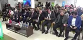 Balıkesir Ayvalık'ta, Denizlerin Hazinesi Kırmızı Mercanları Koruyacak Proje Tanıtıldı