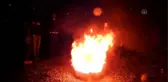 Bitlis'te Baharın Gelişini Kutladılar
