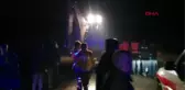 Bursa Babasultan Barajı'na Düşen Araçta İlk Belirlemelere Göre 2 Kişi Hayatını Kaybetti 3 Kişi...