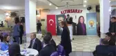 Dışişleri Bakanı Çavuşoğlu: 