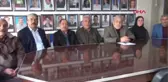 Hatay 11 Mayıs Reyhanlı Şehitler Derneği Başkanı Tuna Artık Sonuç Bekliyoruz