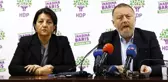 HDP'nin Seçim Programı Netleşti! Buldan ve Temelli'nin Miting Yapacağı İlk Kentler Belli Oldu