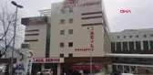 Kocaeli Devlet Hastanesinde Cinsel İçerikli Görüntü Skandalı