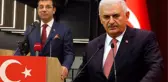 Sosyal Medyadaki İstanbul Anketinde Ekrem İmamoğlu, Binali Yıldırım'a Fark Attı